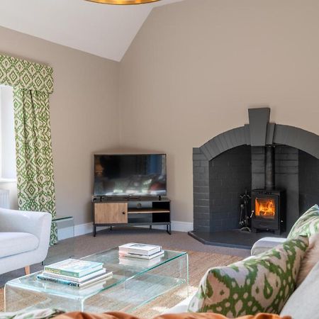 Quarry Lodge ليدني المظهر الخارجي الصورة