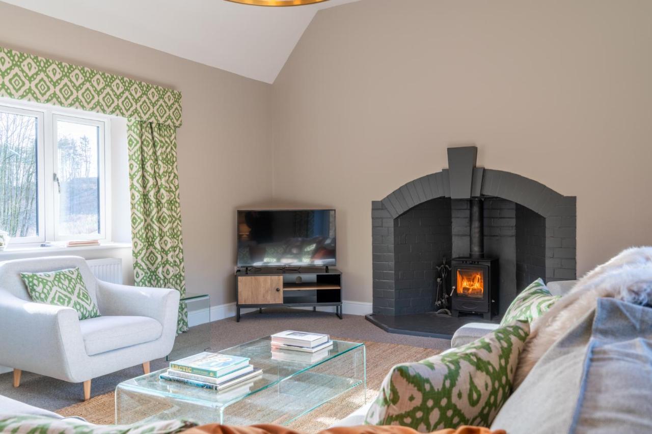 Quarry Lodge ليدني المظهر الخارجي الصورة