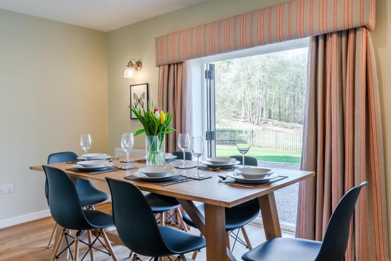 Quarry Lodge ليدني المظهر الخارجي الصورة