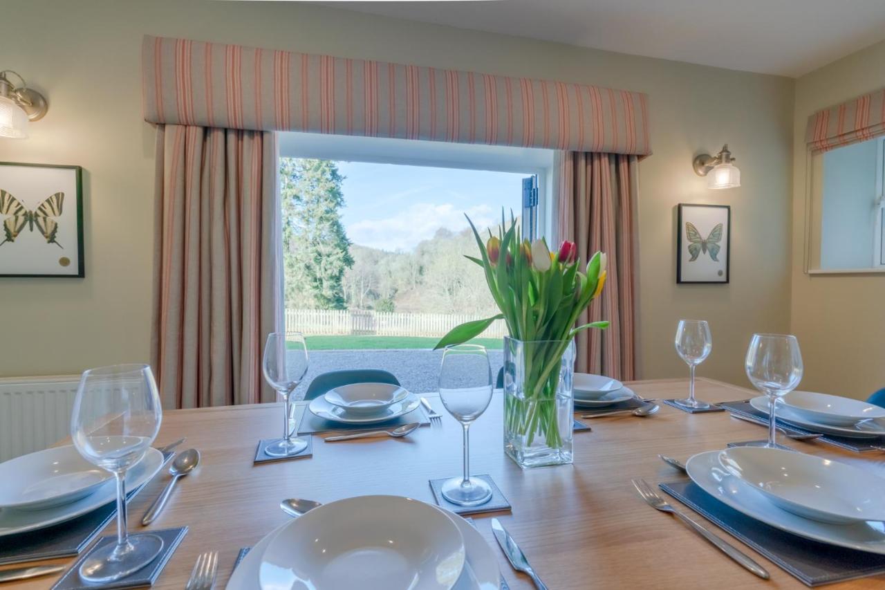 Quarry Lodge ليدني المظهر الخارجي الصورة