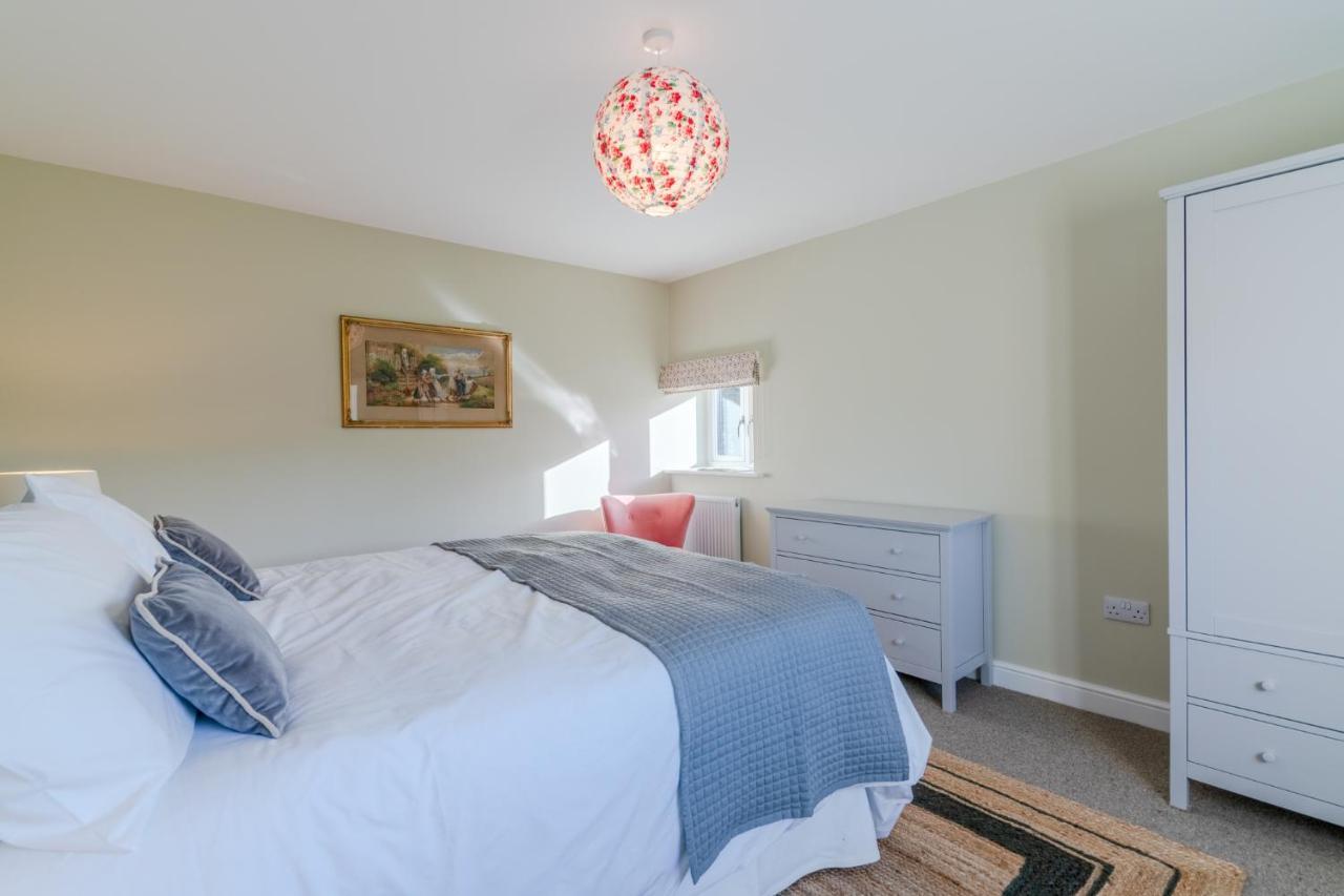 Quarry Lodge ليدني المظهر الخارجي الصورة
