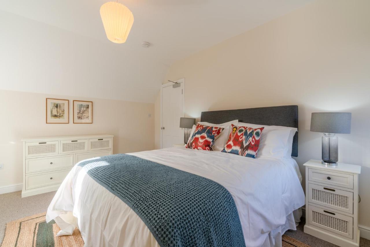Quarry Lodge ليدني المظهر الخارجي الصورة