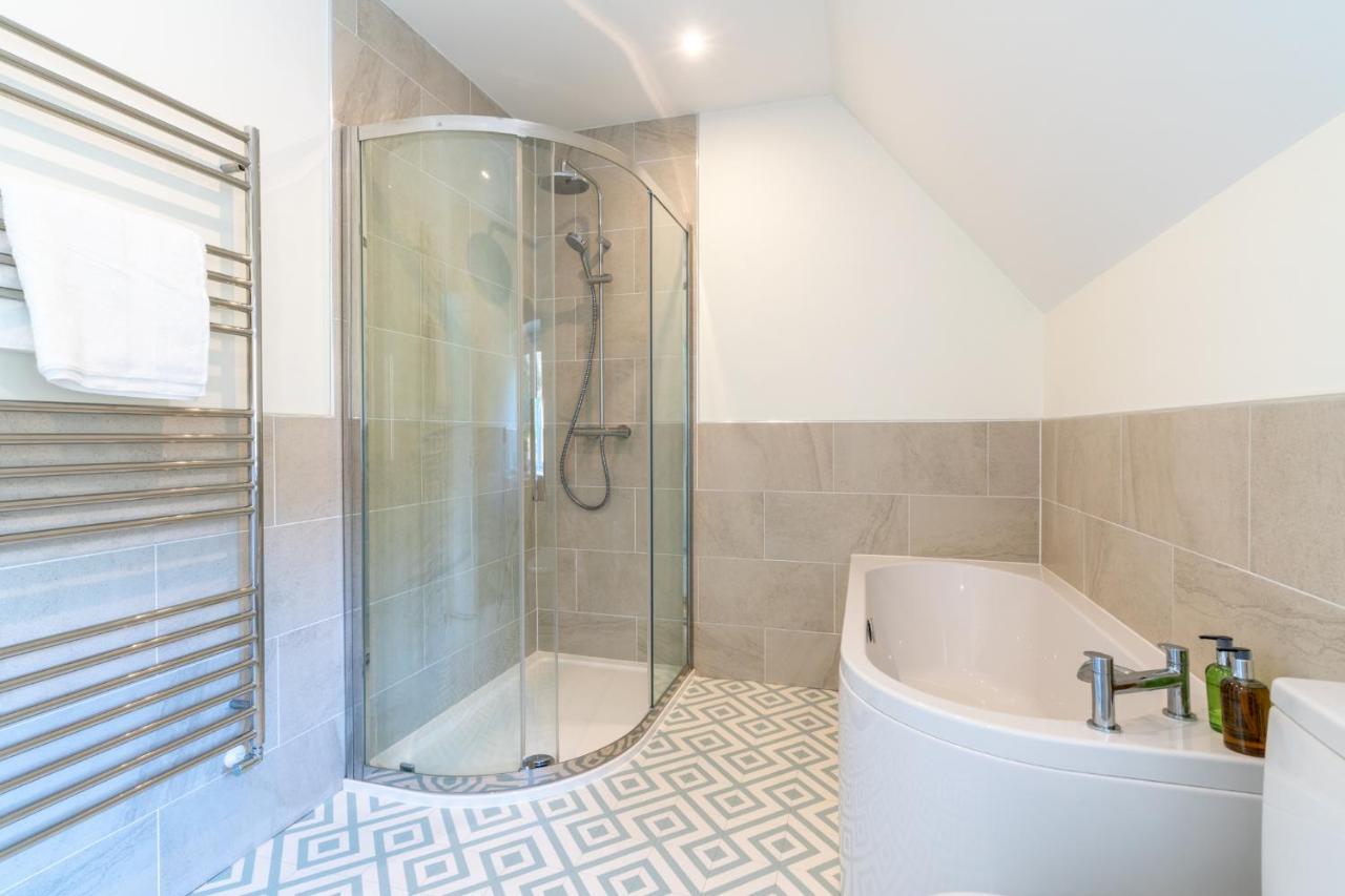 Quarry Lodge ليدني المظهر الخارجي الصورة